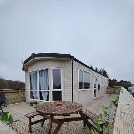 Just Resort No29 Balminnoch Экстерьер фото
