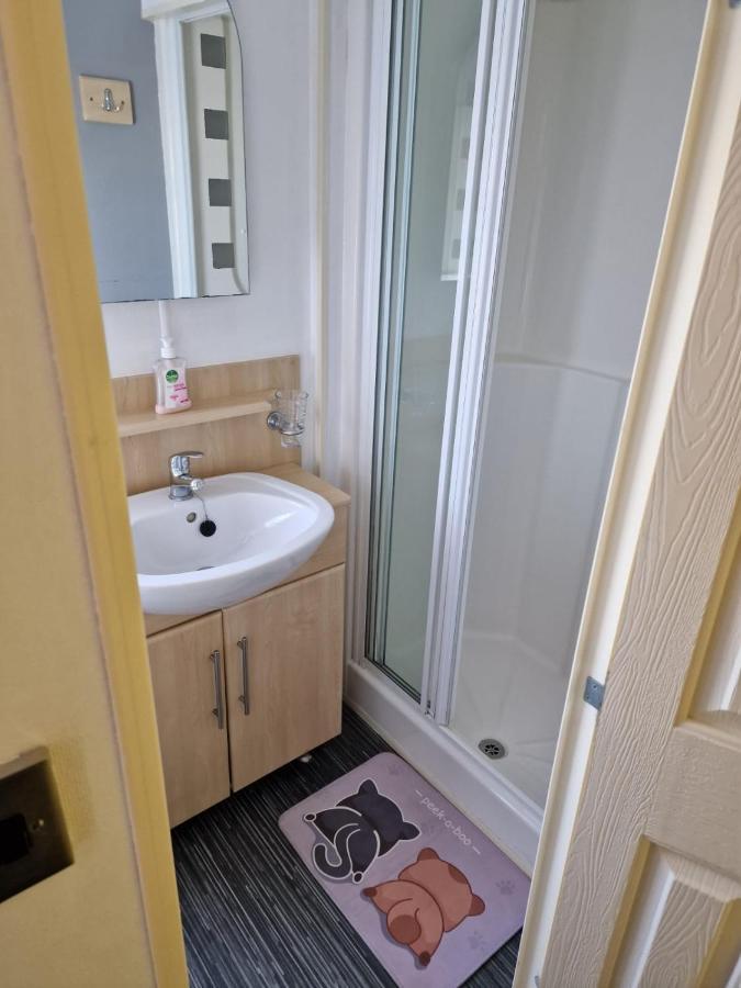 Just Resort No29 Balminnoch Экстерьер фото