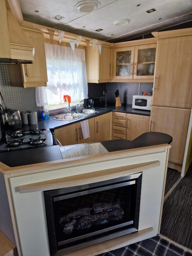 Just Resort No29 Balminnoch Экстерьер фото