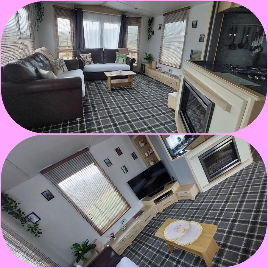 Just Resort No29 Balminnoch Экстерьер фото