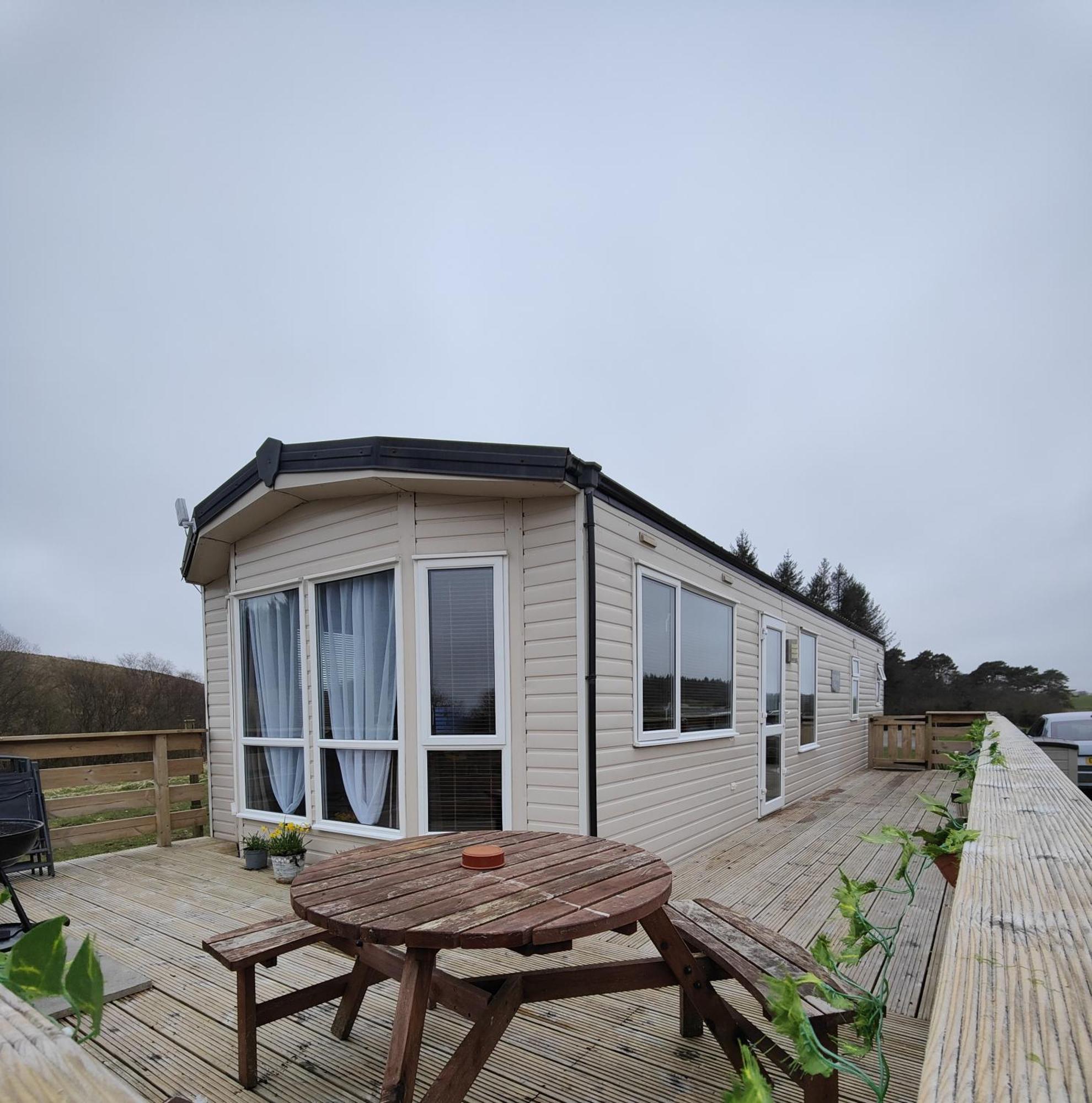 Just Resort No29 Balminnoch Экстерьер фото