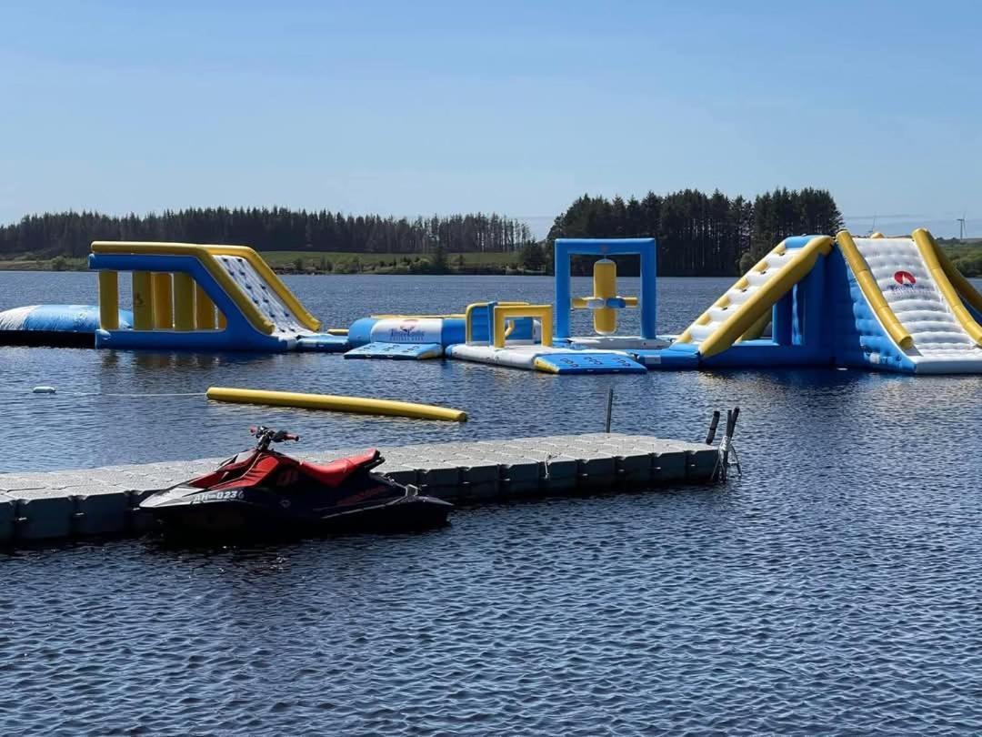 Just Resort No29 Balminnoch Экстерьер фото